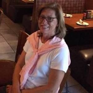 Meet your Posher, Marcia